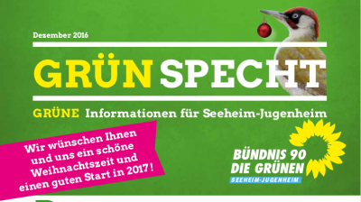 Grünspecht 2016