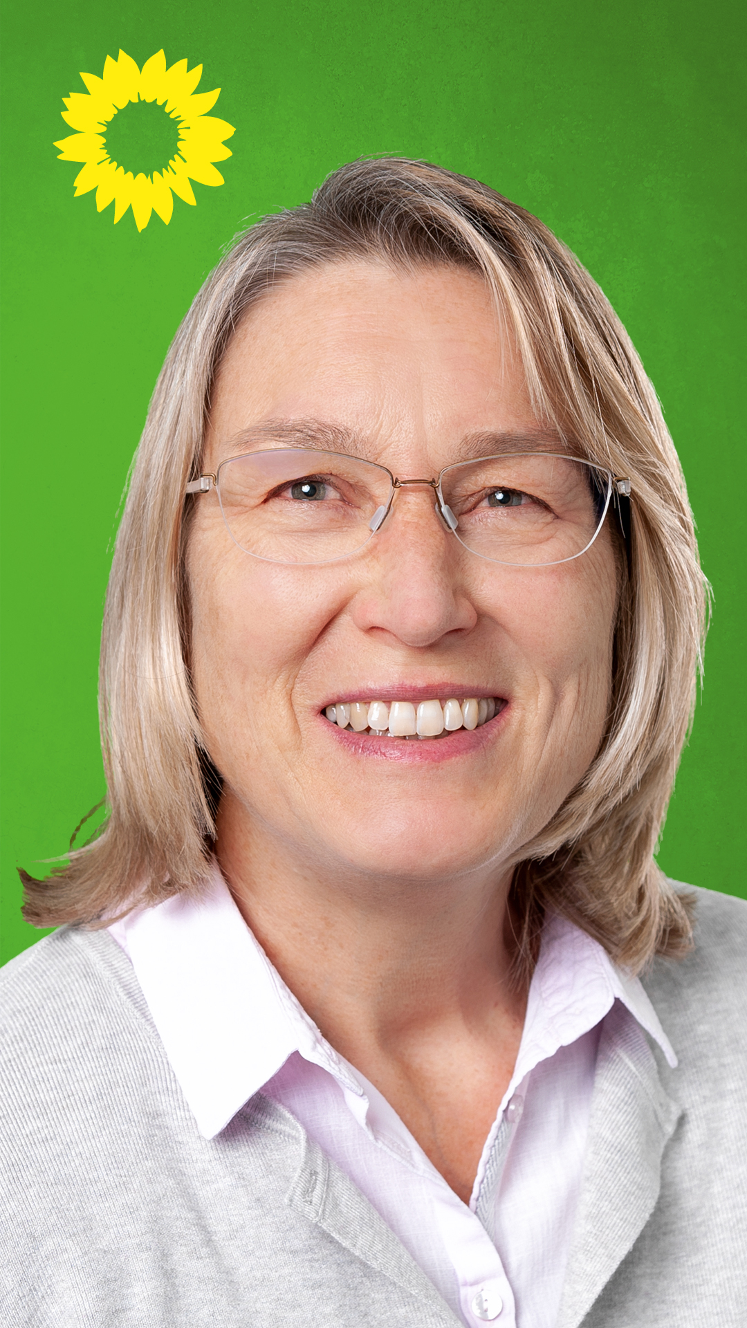 Elke Stahlschmidt-Christ