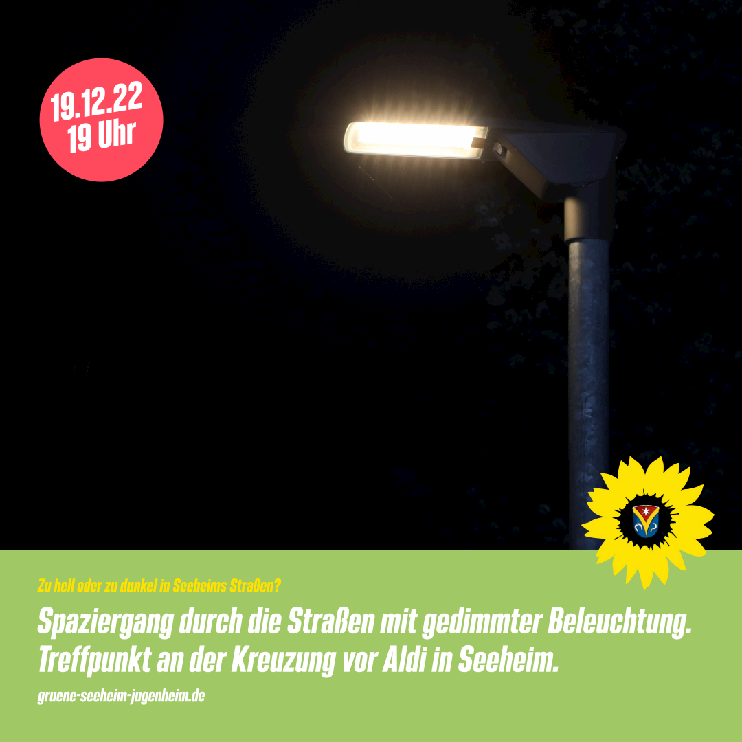 LED-Beleuchtung